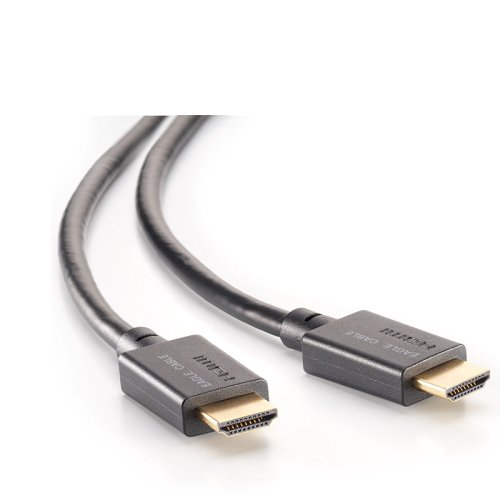 CABLU HDMI EAGLE CABLE HIGH STANDARD 3 METRI
