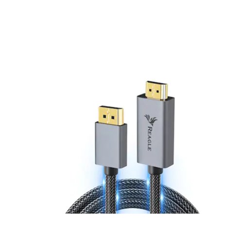 Cablu HDMI 3D, ARC, 4K, dts-HD® GOLDKABEL profi series High Speed 10m