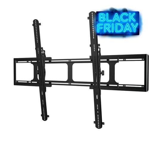 SUPORT TV SANUS 40-95" INCLINARE MONTARE PE PERETE VXT7-B2