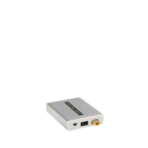 Convertor Digital/Analog (DAC) GoldKabel MK3