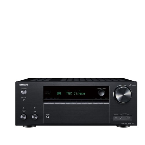 TX-NR7100 Receiver AV cu 9.2 canale Onkyo