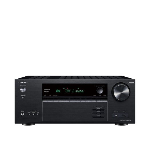 TX-NR6100 Receiver AV cu 7.2 canale Onkyo