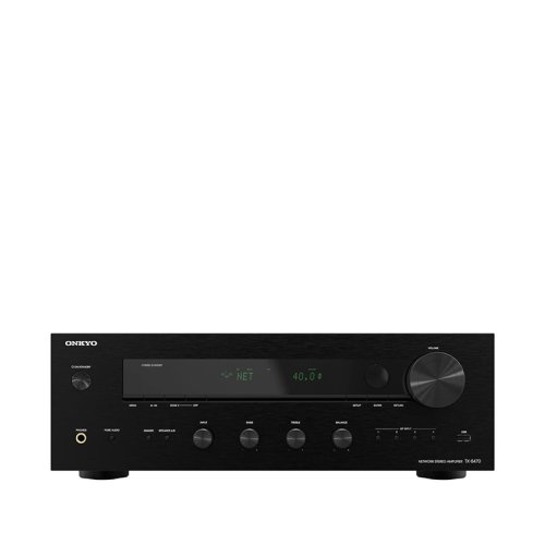 TX-8470 Receiver Stereo Hi-Fi pe 2 canale Onkyo