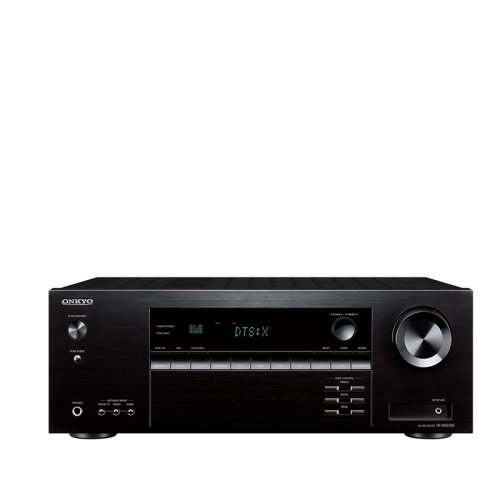 TX-NR5100 Receiver AV cu 7.2 canale Onkyo