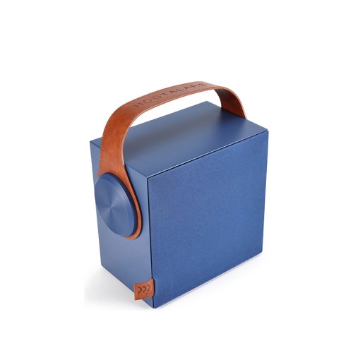 BOXA ACTIVA WIRELESS CU BATERIE MOREL BIGGIE