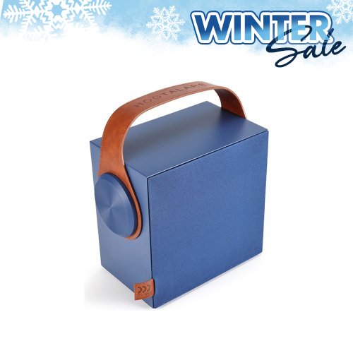 BOXA ACTIVA WIRELESS CU BATERIE MOREL BIGGIE