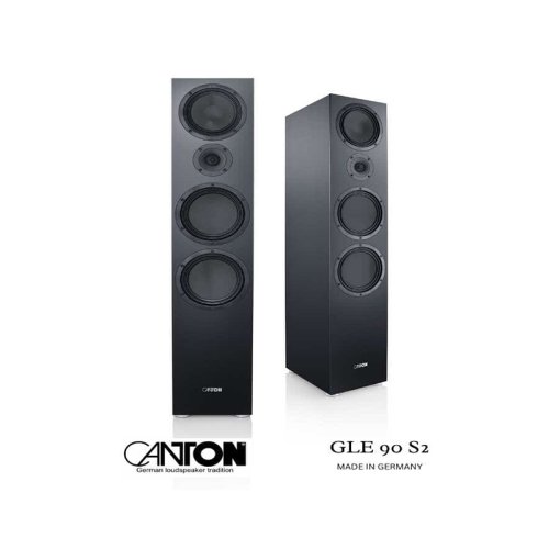 BOXE PODEA CANTON GLE 90 S2
