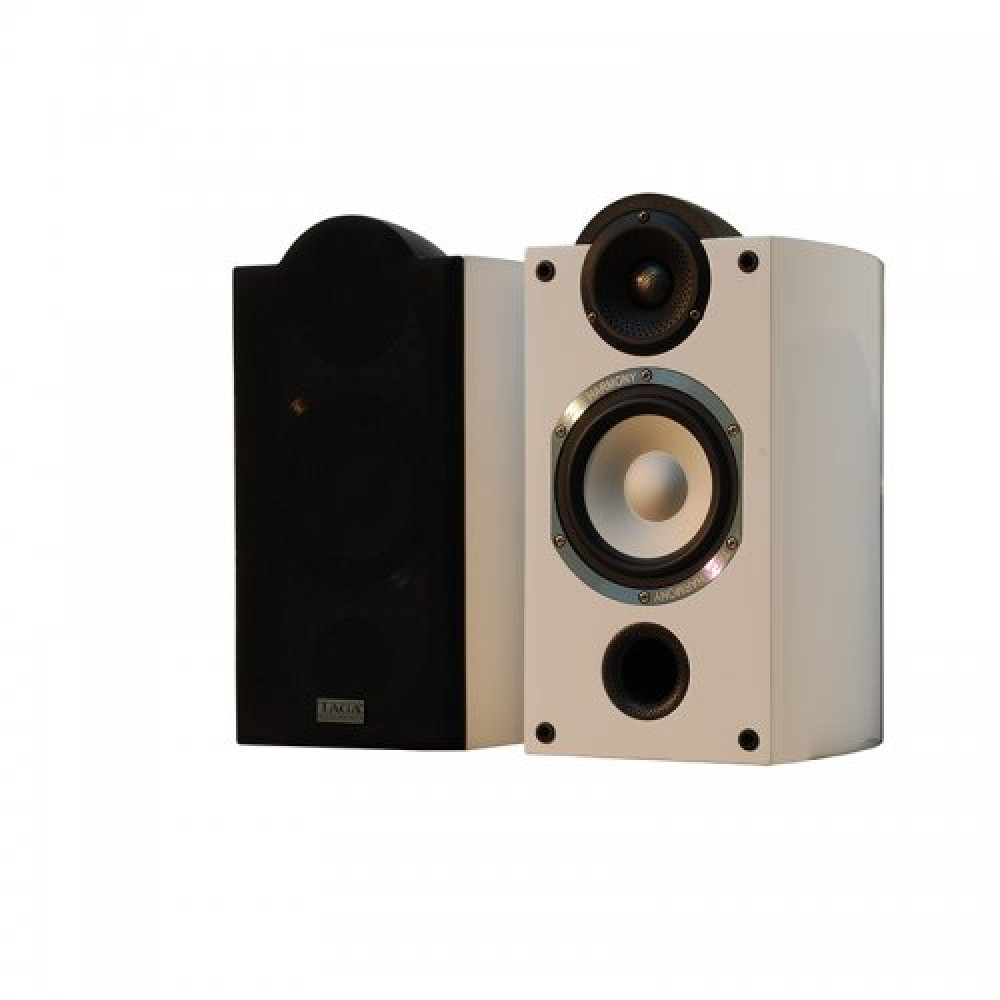 BOXE TAGA PLATINUM S-40