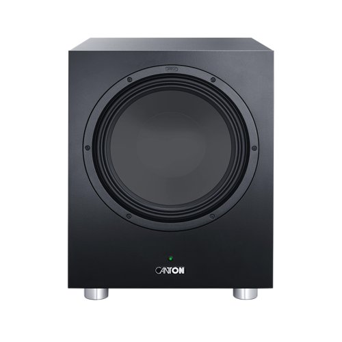 SUBWOOFER CANTON POWER SUB 10 S2