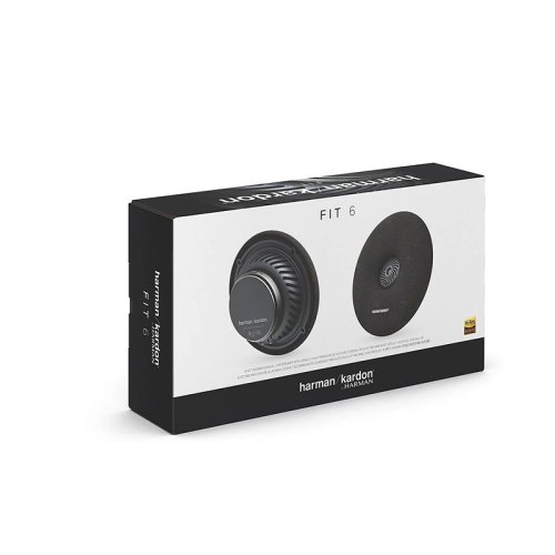 FIT6 DIFUZOARE HARMAN KARDON COAXIALE DE 16.5CM, 55W RMS