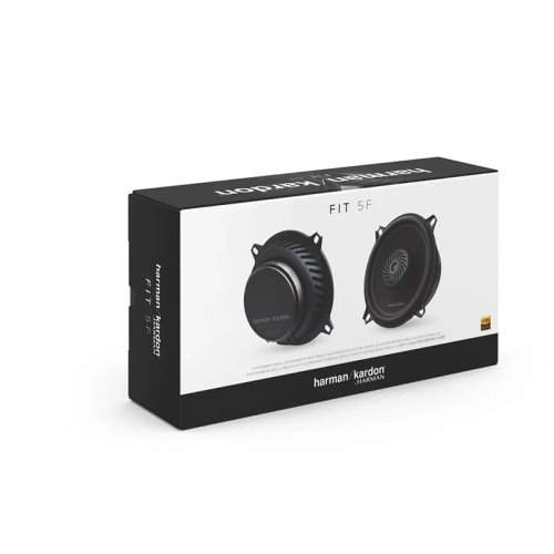 FIT5F DIFUZOARE HARMAN KARDON COAXIALE DE 13CM, 35W RMS