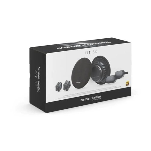 FIT6C DIFUZOARE HARMAN KARDON COMPONENTE DE 16.5CM, 50W RMS