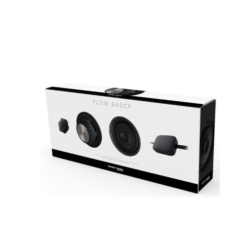 FLOW600CF DIFUZOARE COMPONENTE HARMAN KARDON DE 16.5CM, 120W RMS