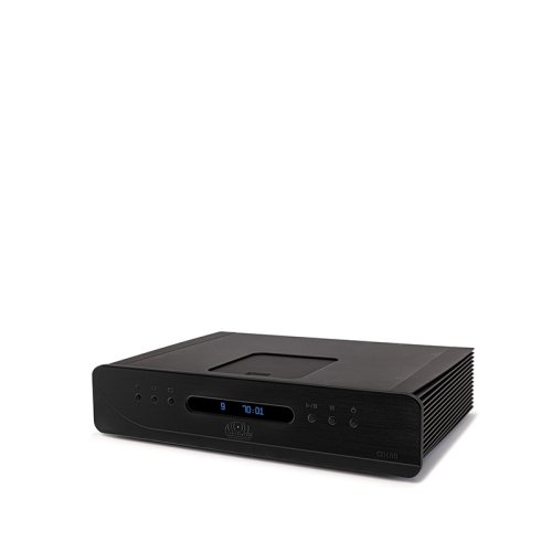 CD PLAYER ATOLL CD400 EVOLUTION