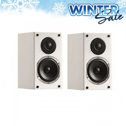 BOXE TAGA CORAL S-40