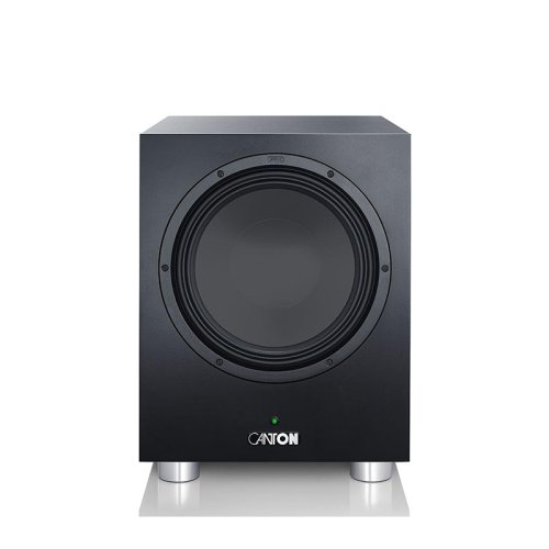 Subwoofer activ Canton Power Sub 8 S2