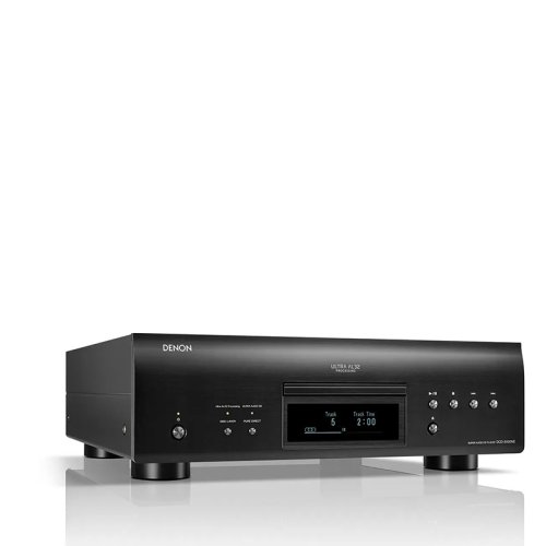 CD Player Denon DCD-3000NE