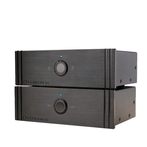 PREAMPLIFICATOR OEHLBACH TWIN AMP ULTRA