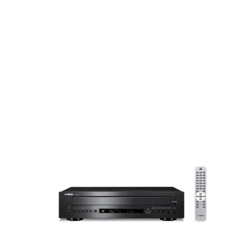 Yamaha CD-C603 Schimbător CD, 5 discuri, cu redare USB