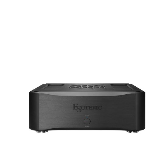 AMPLIFICATOR PUTERE ESOTERIC S-05 XE