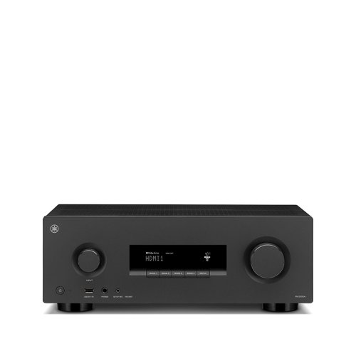 RECEIVER AV 5.2 YAMAHA RX-300A