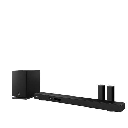 TRUE X SURROUND 90A – SISTEM SOUNDBAR YAMAHA