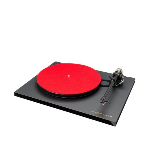 PICK-UP EXPOSURE 360 TURNTABLE