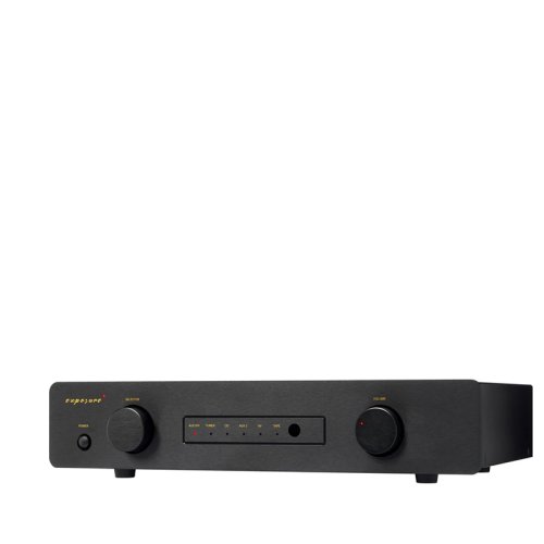 PREAMPLIFICATOR EXPOSURE 3510