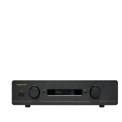 AMPLIFICATOR INTEGRAT EXPOSURE 5510