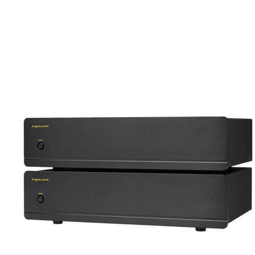 MONO AMPLIFICATOARE EXPOSURE 5510 PERECHE