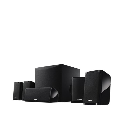 SISTEM 5.1 YAMAHA NS-P41