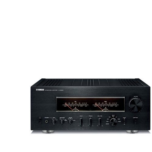AMPLIFICATOR INTEGRAT YAMAHA A-S3200