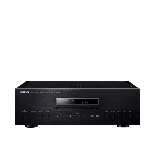 CD-Player Yamaha CD-S3000