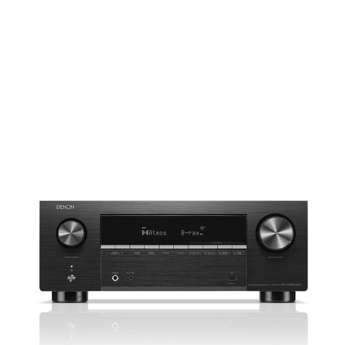 RECEIVER DENON AVR-X2900H DAB