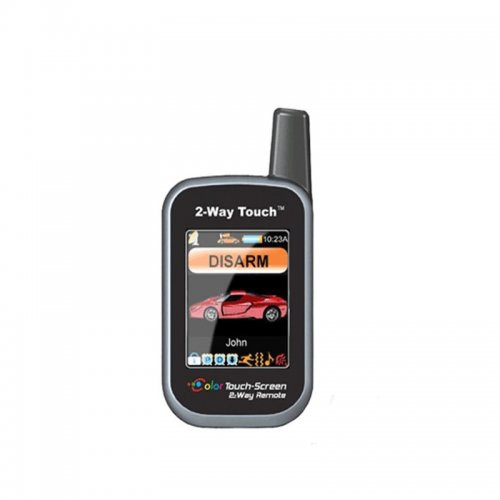 Alarma auto Maat 7500TS