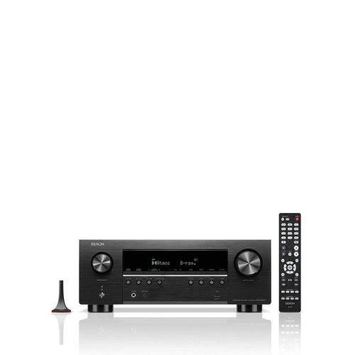 RECEIVER DENON AVR-S980H