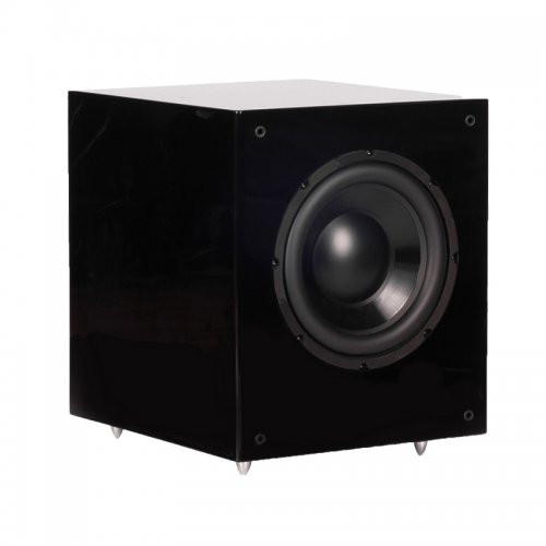 SUBWOOFER TAGA CORAL SW-10