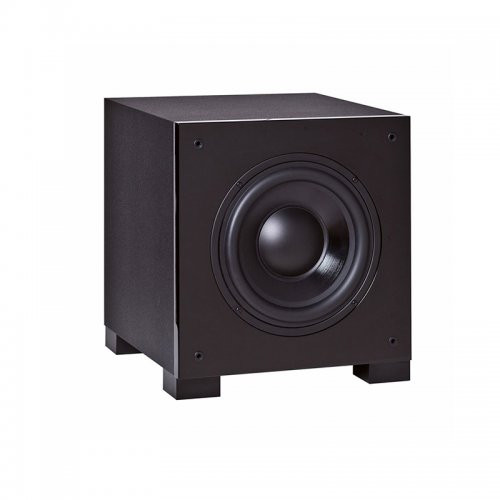 Subwoofer Quadral Qube 7 Active