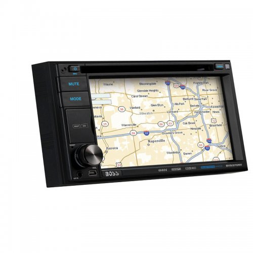 Dvd Auto 2din Boss Audio BV9370NV