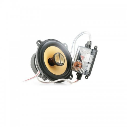 Boxe Focal K2 Power 130KRC