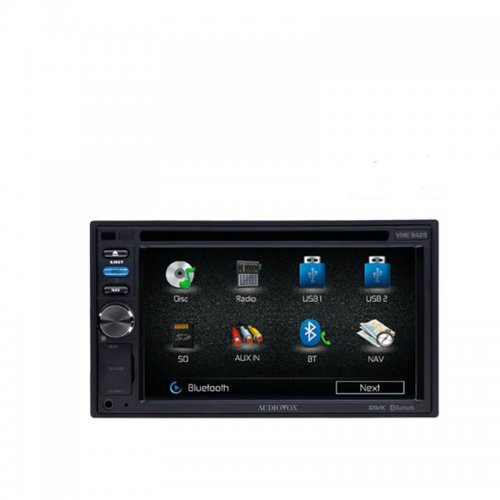 Dvd Auto Audiovox VME-9425