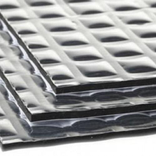 Insonorizant Silent Coat Original Bulk 40 coli