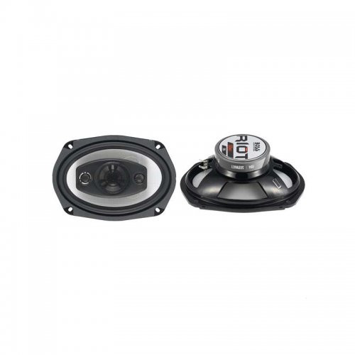 Boxe Boss Audio R94