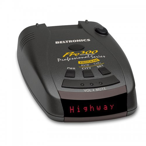 Detector radar Beltronics Pro 300