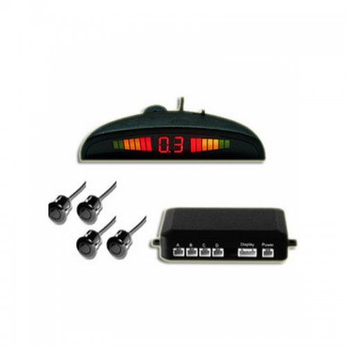 Senzori Parcare Alfatec LED-PARK 