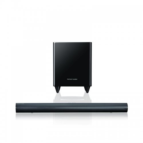 Sistem 2.1 Home Cinema Harman Kardon SB30