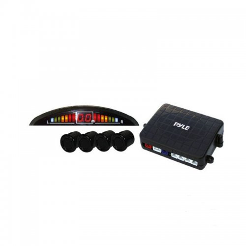 SENZORI PARCARE PYLE PLPSE4 