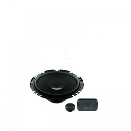 Boxe Hertz DSK 170.3