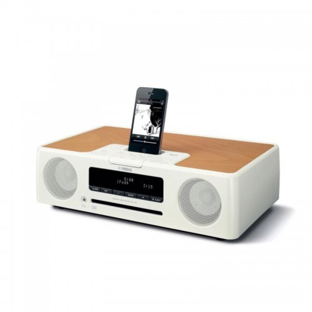 Mini Sistem Yamaha TSX-132