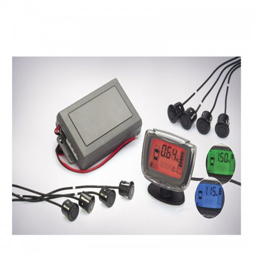 Senzori Parcare Witson Lcd8 